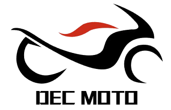 Decmoto Logo