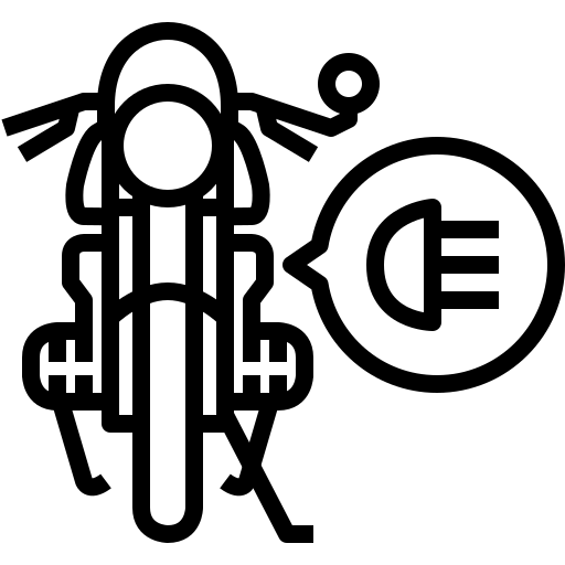 Head Light Icon