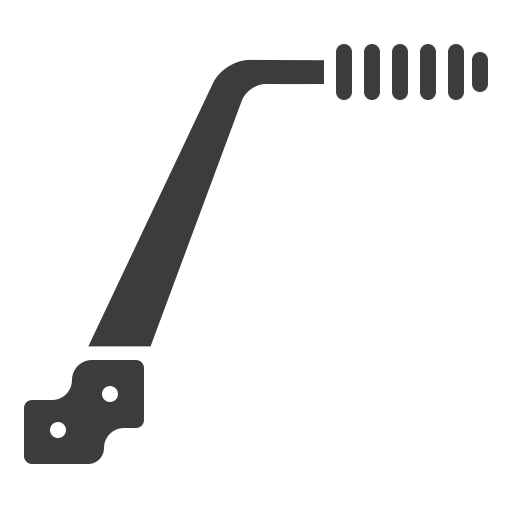 Kick Starter Icon