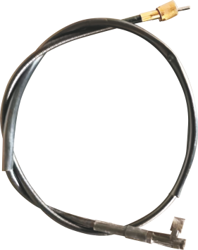 Speedometer Cable Icon
