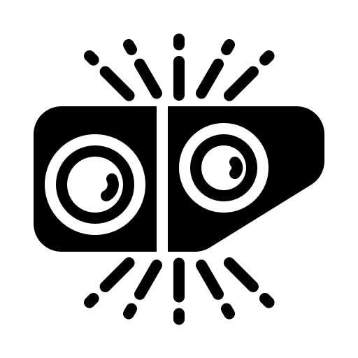 Tail Light Icon